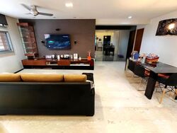 Blk 131 Clarence Lane (Queenstown), HDB 5 Rooms #581372621